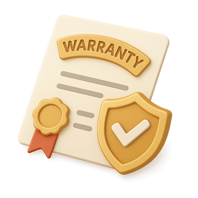 ওয়ারেন্টি ট্র্যাকিং